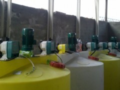 供應SW系列電鍍及電鍍廢水自動加藥系統(tǒng) - 污水處理成套設(shè)備 - 污水處理設(shè)備 - 機械及行業(yè)設(shè)備 - 供應 - 切它網(wǎng)(QieTa.com)