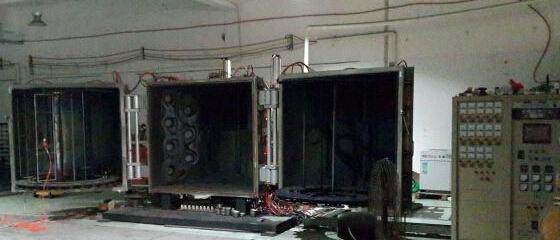 廣東閑置冶金設(shè)備處理_工廠處理13年產(chǎn)整套玻璃電鍍機(jī)器_廣東閑置資產(chǎn)處理_Feijiu網(wǎng)(中國廢舊物資網(wǎng))