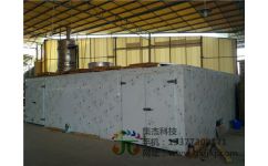 廣西集杰科技 多用途烤房成套設(shè)備 農(nóng)產(chǎn)品加工廠家集杰科技最專業(yè)