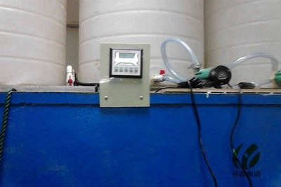 江蘇揭陽小型電鍍污水處理成套設(shè)備 -首商網(wǎng)