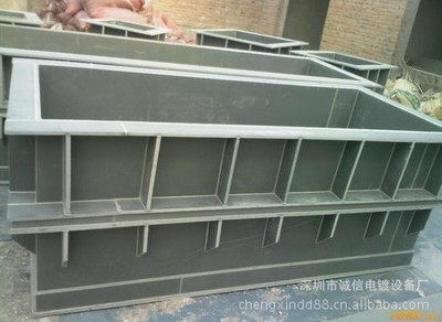 【【廠家直銷】深圳電鍍設(shè)備 電鍍水洗槽成套設(shè)備 質(zhì)量保障 保修】價格,廠家,圖片,其他電鍍設(shè)備,深圳市裕泰德環(huán)保科技-