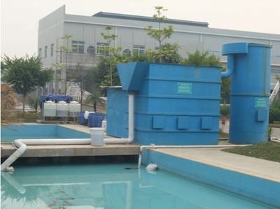 工藝配置合理400噸每天處理電鍍工廠廢水系統(tǒng)_供應(yīng)_中國電鍍網(wǎng)