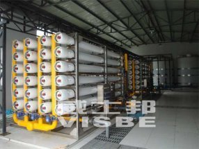 廈門市威士邦膜科技膜科技|污水處理設(shè)備|中華水網(wǎng)