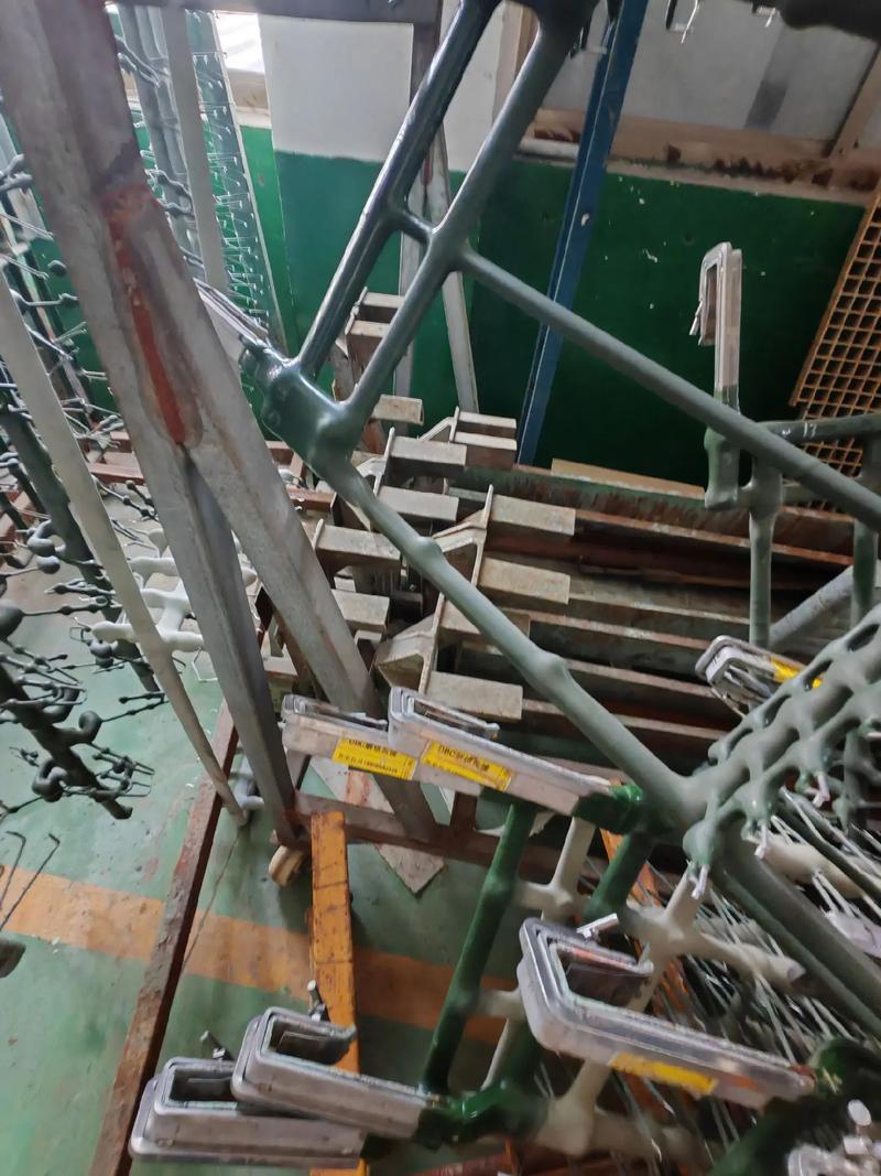 電鍍成套設備詳解 規(guī)格參數(shù)、工藝流程與選購指南