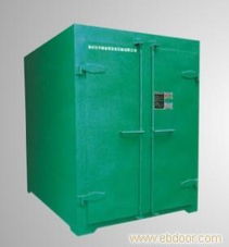 紅外線烘箱及其在電鍍?cè)O(shè)備中的應(yīng)用